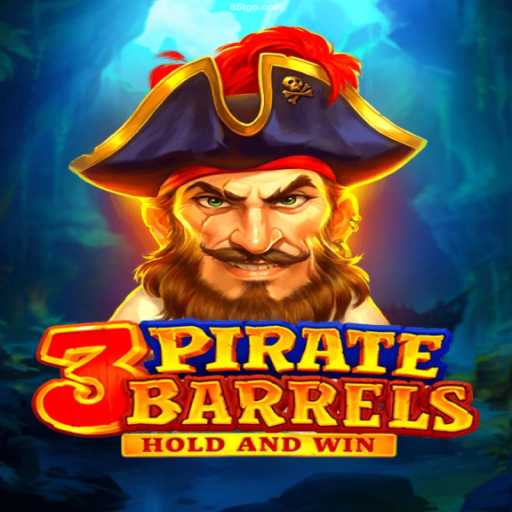 3PirateBarrels: The Latest Sensation in Online Gaming