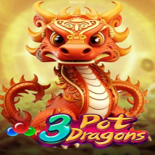 Exploring 3PotDragons: An Engaging Journey through Virtual Treasures