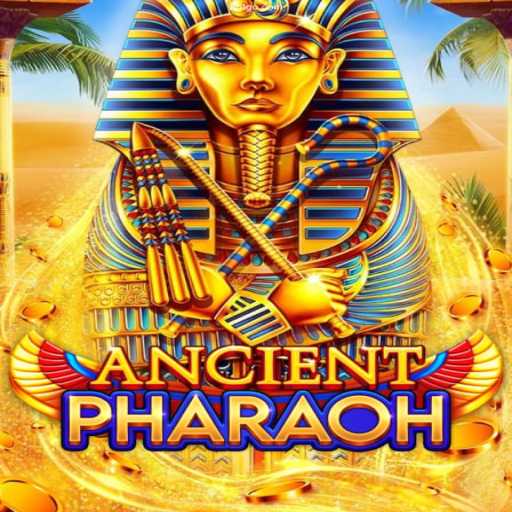 Explore the Mysteries of AncientPharaoh: The Ultimate Adventure
