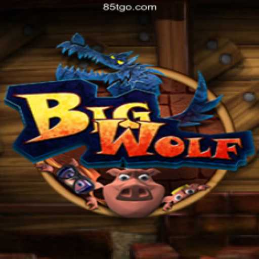 BigWolf: The New Sensation in Online Gaming
