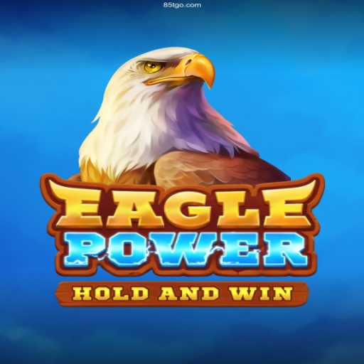 EaglePower: A Deep Dive into the New Gaming Phenomenon