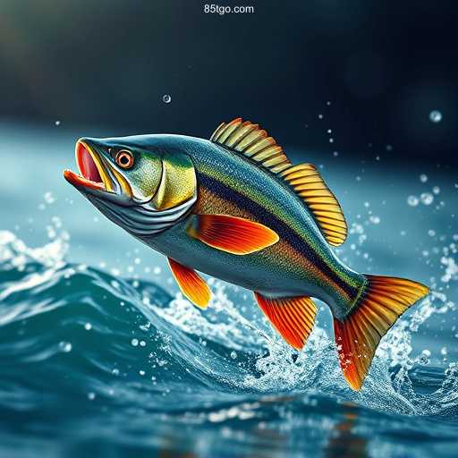 Unveiling the Fascination of Fishing Games