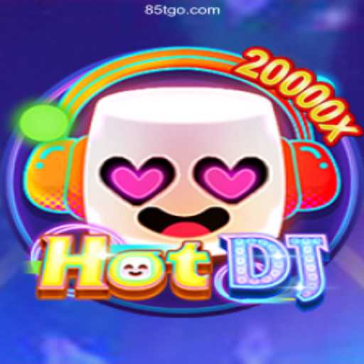 HotDJ: A New Beat in the World of Interactive Gaming