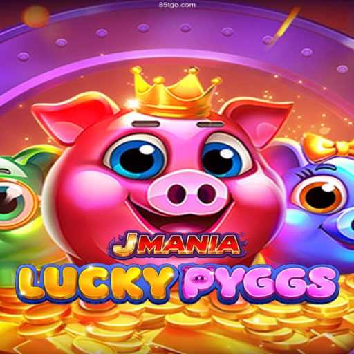 Exploring the Thrilling World of JManiaLuckyPyggs: A New Gaming Adventure