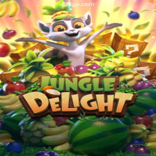 Discover the Thrilling World of JungleDelight