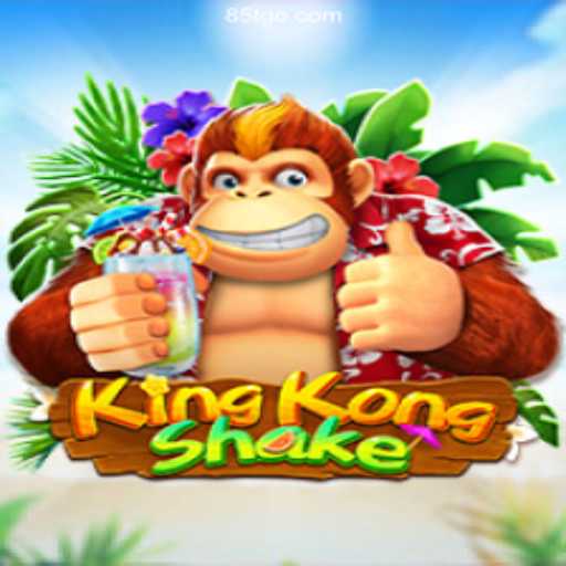 Exploring the World of KingKongShake: Brazil's Leading Online Casino Game