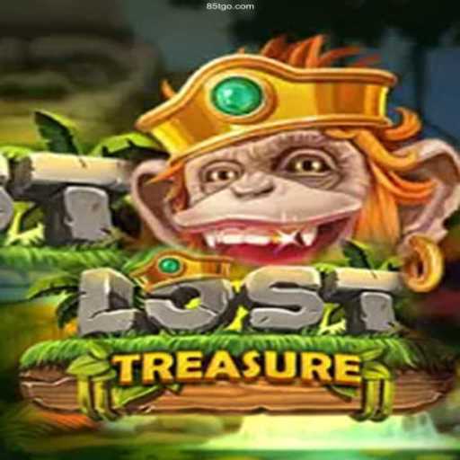 Exploring LostTreasure: The Thrilling New Game Everyone is Talking About