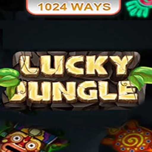 Explore the Exciting World of LuckyJungle1024