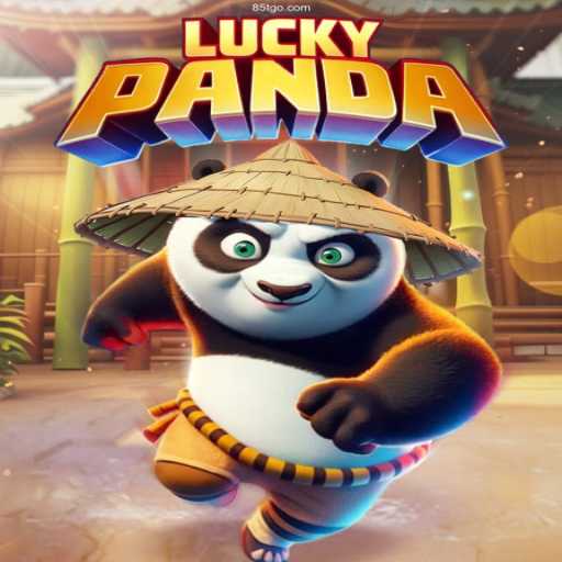 Discover the Thrilling World of LuckyPanda: Your Ultimate Casino Adventure