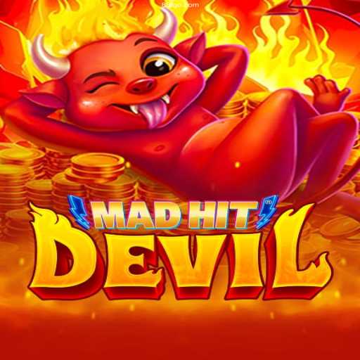 Exploring MadHitDevil: A Thrilling Digital Frontier