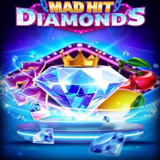 Exploring MadHitDiamonds: The Thrill of Gaming Combined with Trusted Casino Experiences