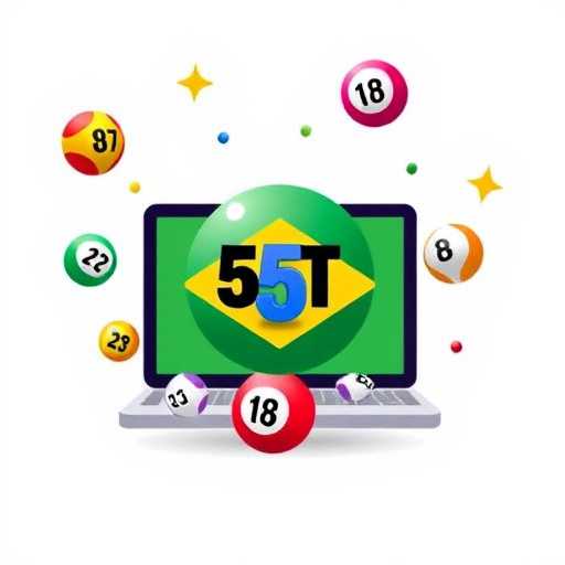 Exploring Online Lotteries with 85T.COM: Brazil's Most Trusted Casino