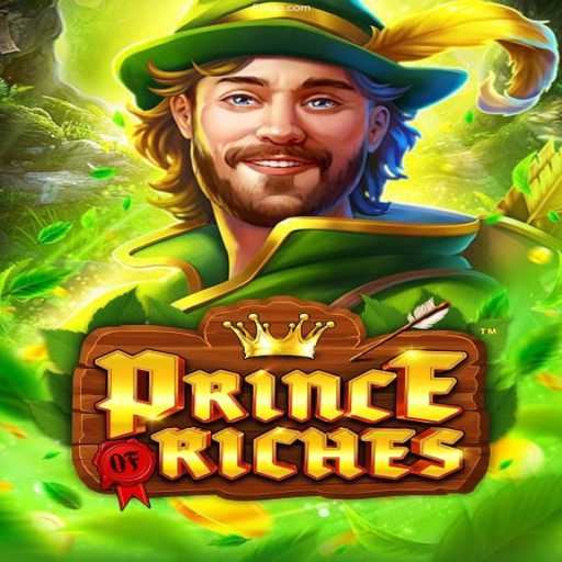 Discover the Thrills of PrinceOfRiches at 85T.COM