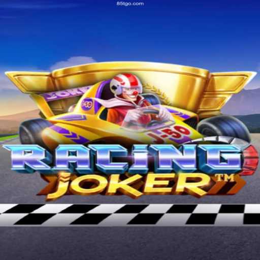 Explore the Thrills of RacingJoker: The Fast-Paced Racing Game with a Twist