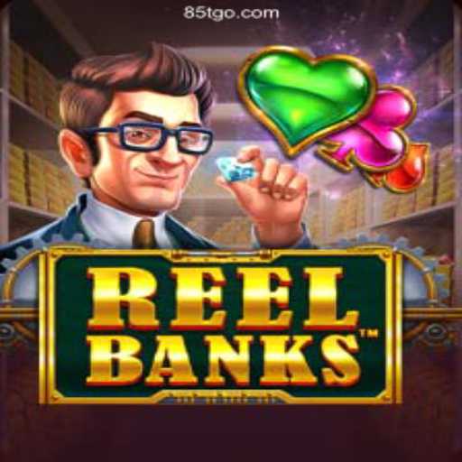 Exploring the World of ReelBanks: Unveiling an Exciting Slot Experience