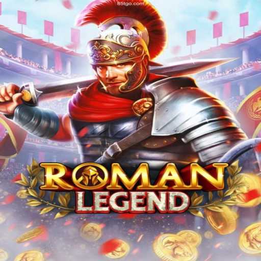 Discover the Epic Adventure of RomanLegend
