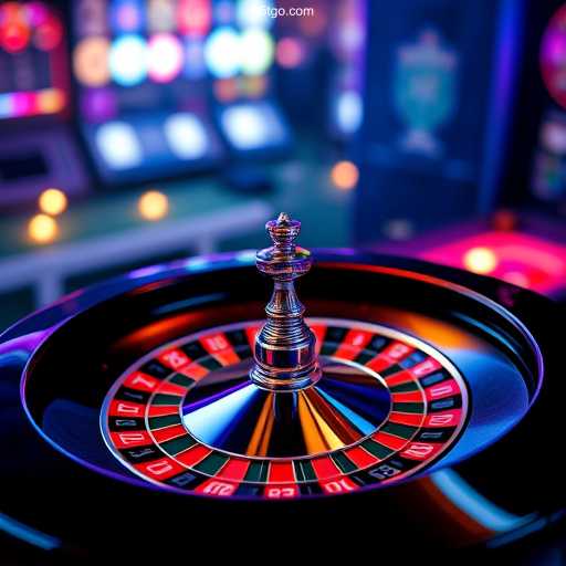 The Enduring Allure of Rotary Games