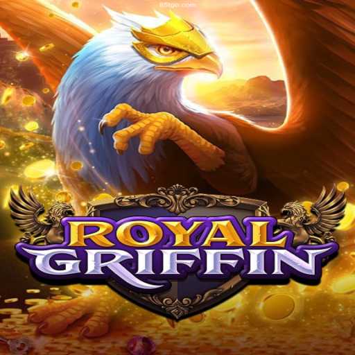 RoyalGriffin Unveiled: The Latest Sensation in Online Gaming