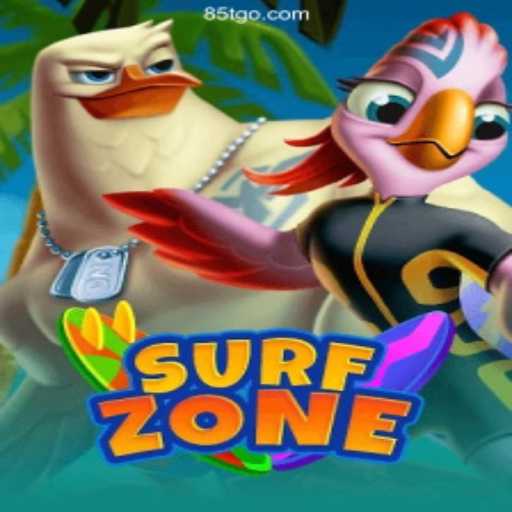 Dive into SurfZone: The Thrilling New Gaming Experience