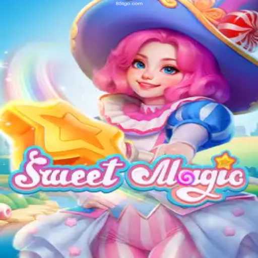 SweetMagic: A Captivating Journey Through the World of Casino Games