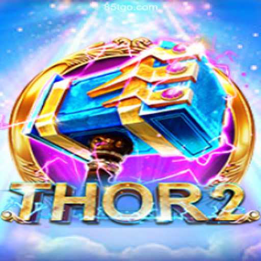 Discovering the Allure of Thor2: A Mesmerizing Casino Adventure