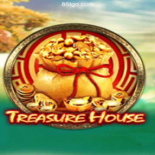 Discover the Magic of TreasureHouse: An Unforgettable Gaming Experience