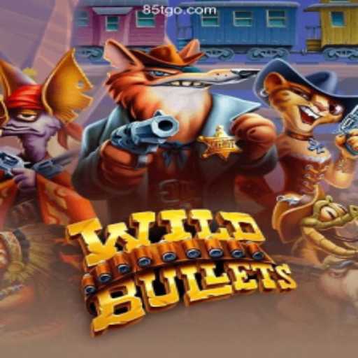 Exploring WildBullets: A Deep Dive into the Thrilling Adventure Game
