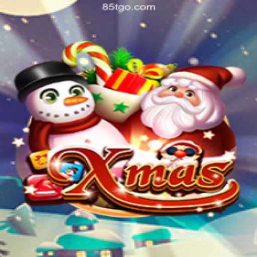 Discover the Magic of Xmas: A Festive Gaming Experience with 85T.COM